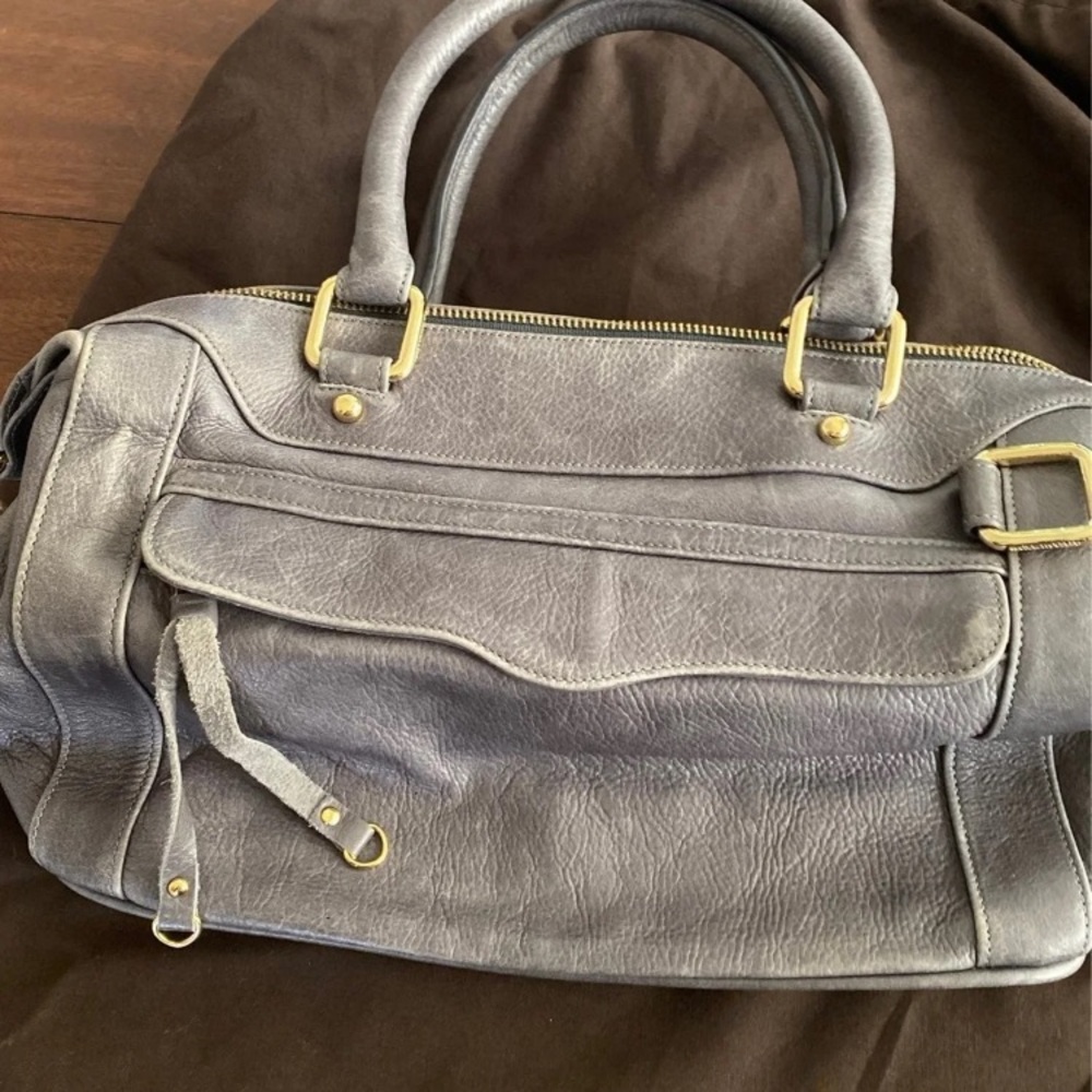 Rebecca Minkoff tote purse